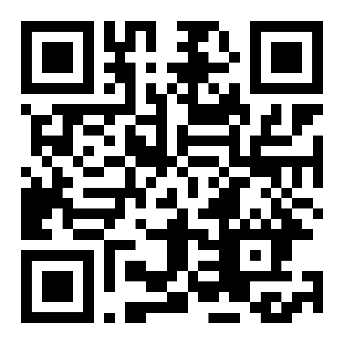 NBK Invest App QR Code