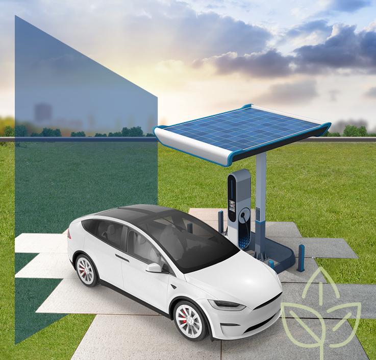 Eco-friendly Auto Loan