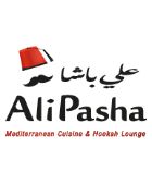 Ali Pasha