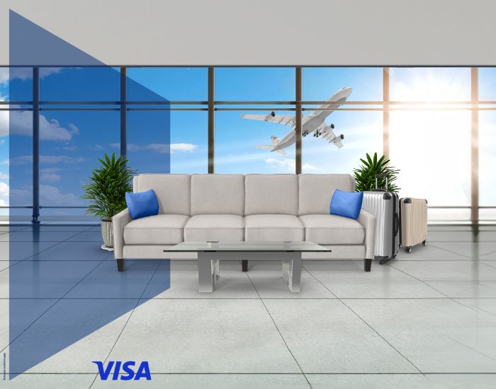 Visa SmartDelay Program